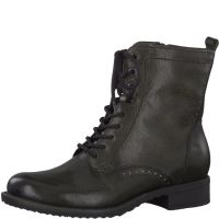 Tamaris Boot olive